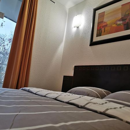 Appart Hotel La Defense Courbevoie Eksteriør bilde